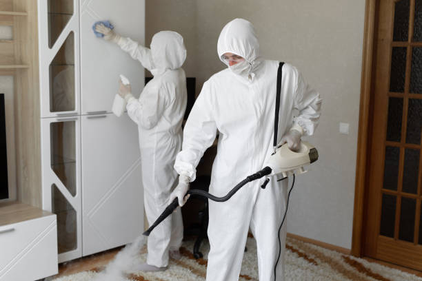 24/7 Emergency Trauma Scene Cleanup experts in Fair Oaks, VA
